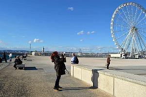 Marseille- Autour du Mucem- 037